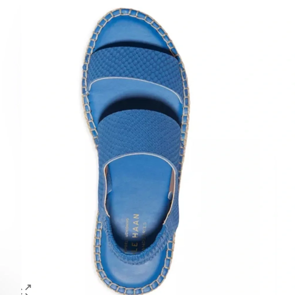 Cole Haan excellent step